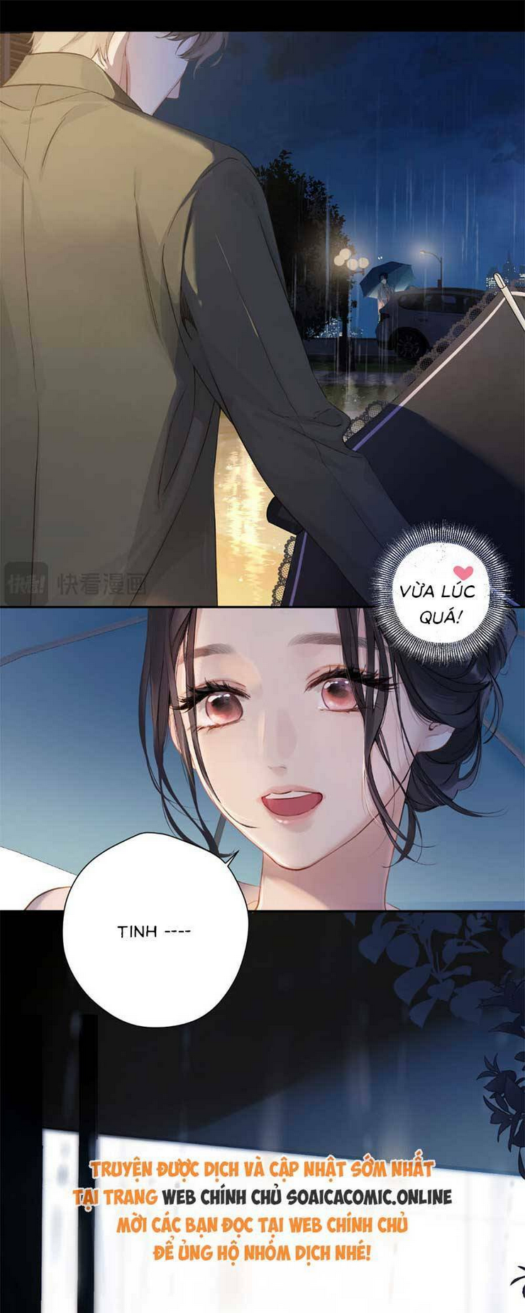 Tôi Cũng Muốn Làm Mợ Út - Chap 2.1 - Trang 27