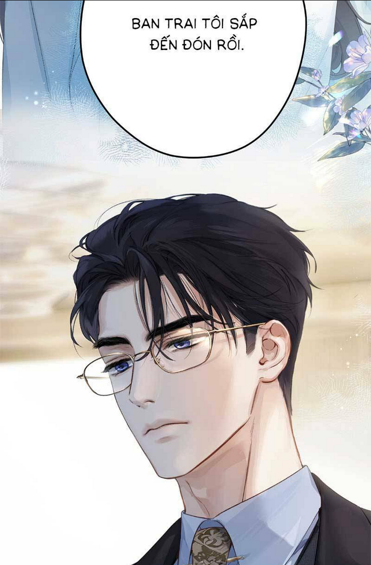 Tôi Cũng Muốn Làm Mợ Út - Chap 2.1 - Trang 4