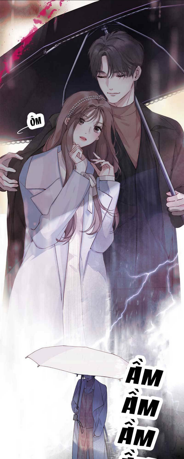 Tôi Cũng Muốn Làm Mợ Út - Chap 2.1 - Trang 32