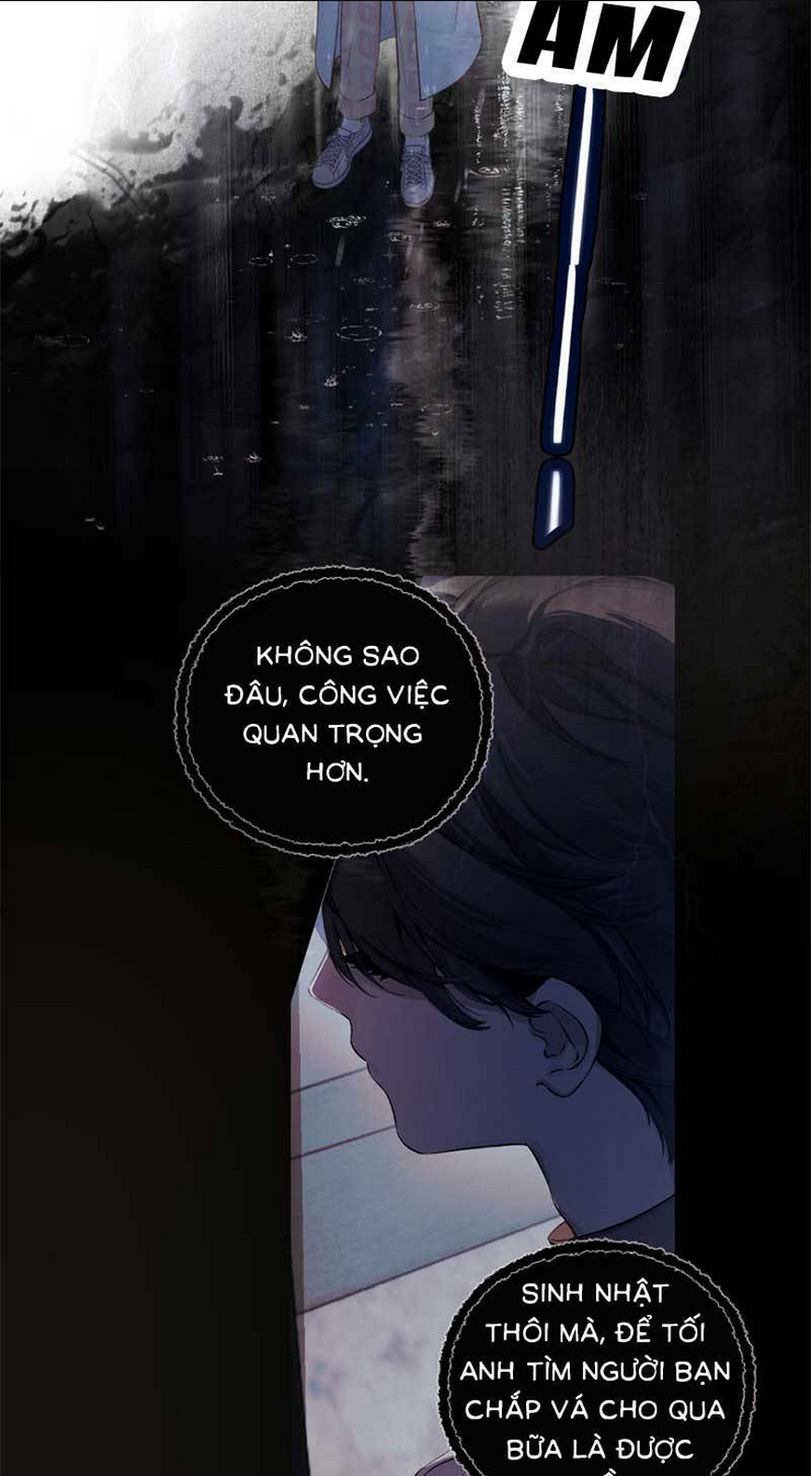 Tôi Cũng Muốn Làm Mợ Út - Chap 2.1 - Trang 33