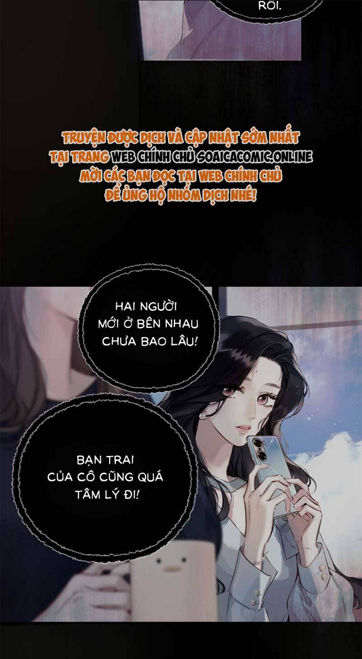 Tôi Cũng Muốn Làm Mợ Út - Chap 2.1 - Trang 34