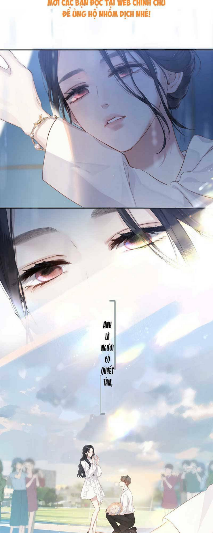 Tôi Cũng Muốn Làm Mợ Út - Chap 2.1 - Trang 39