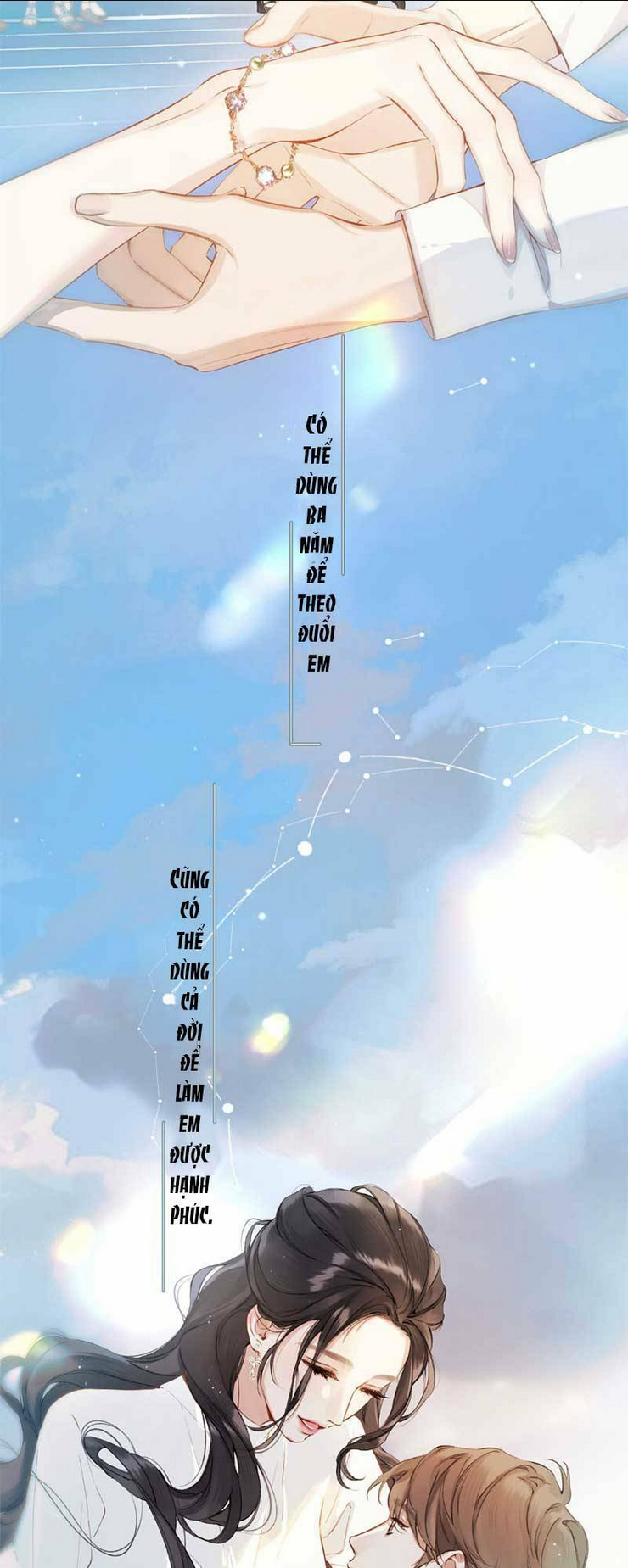 Tôi Cũng Muốn Làm Mợ Út - Chap 2.1 - Trang 40