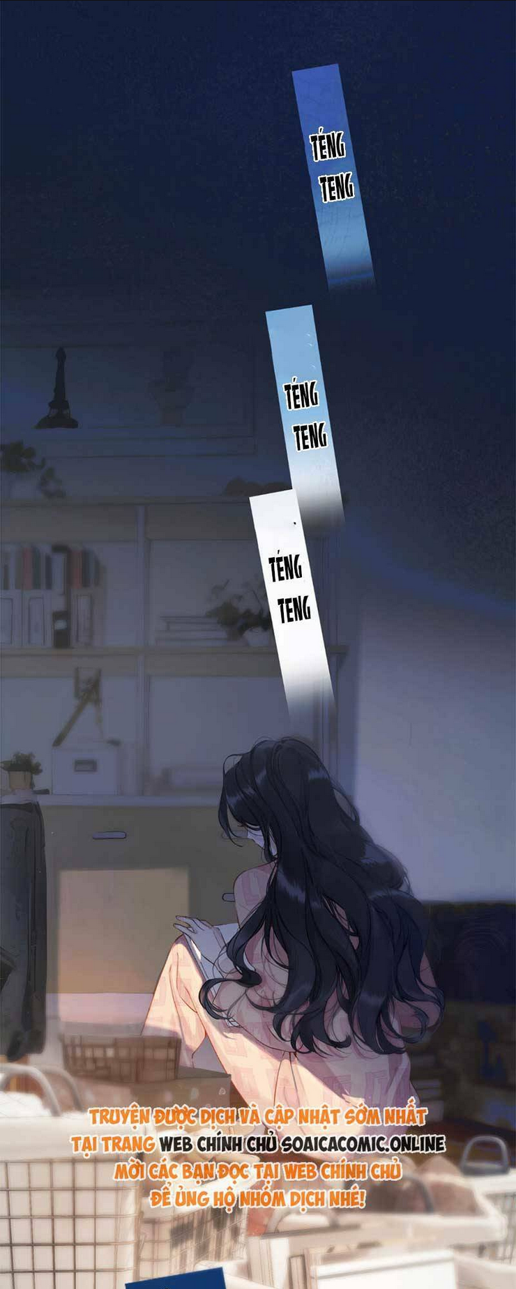 Tôi Cũng Muốn Làm Mợ Út - Chap 2.1 - Trang 47