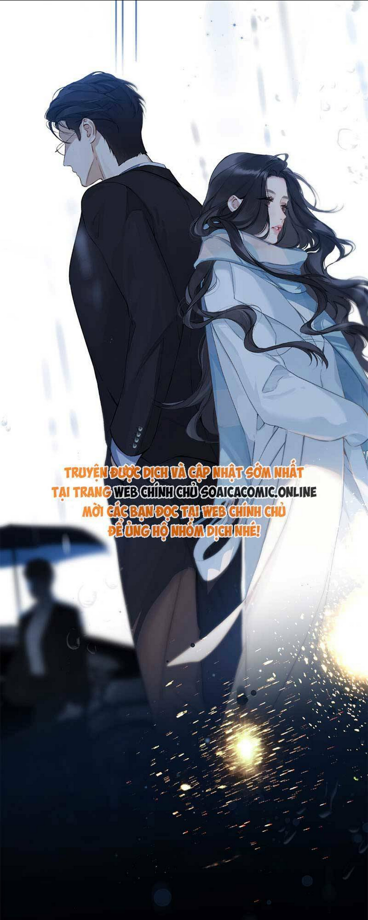 Tôi Cũng Muốn Làm Mợ Út - Chap 2.1 - Trang 6