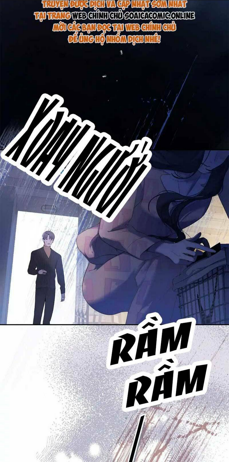 Tôi Cũng Muốn Làm Mợ Út - Chap 3.1 - Trang 9