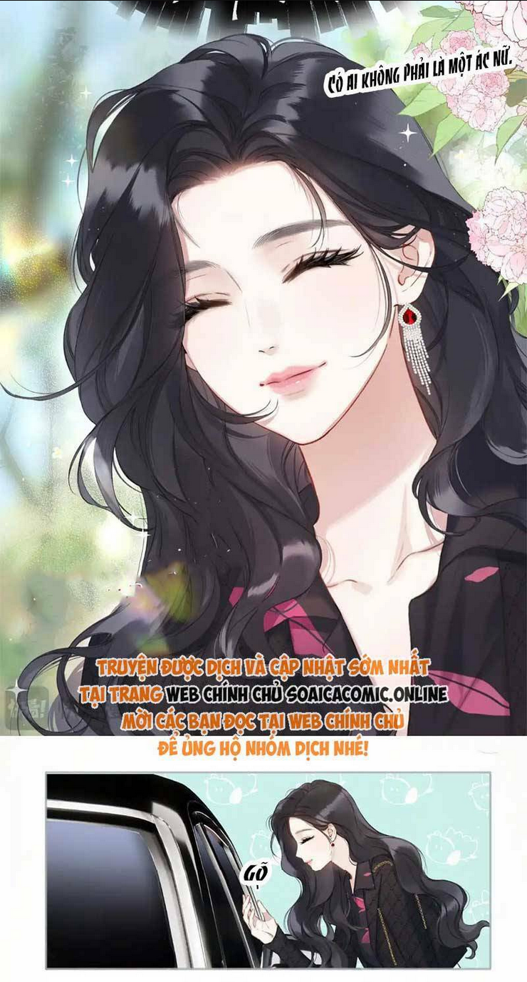 Tôi Cũng Muốn Làm Mợ Út - Chap 4.2 - Trang 12