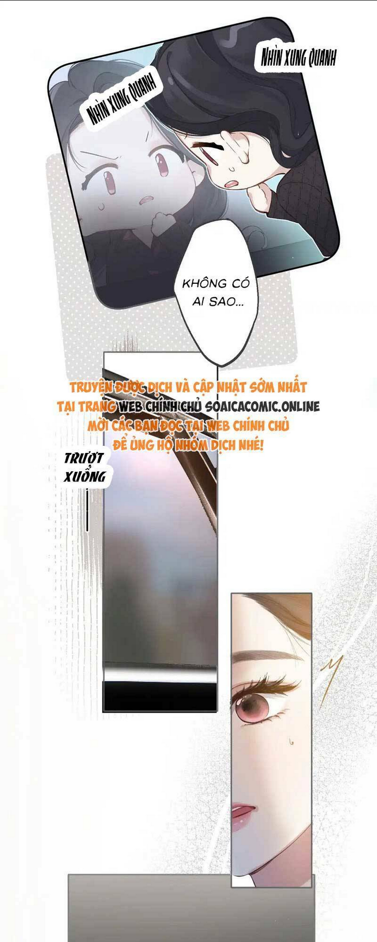 Tôi Cũng Muốn Làm Mợ Út - Chap 4.2 - Trang 14