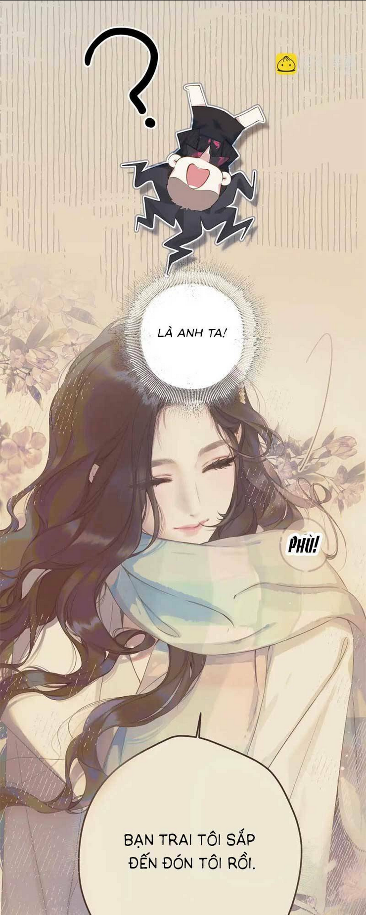 Tôi Cũng Muốn Làm Mợ Út - Chap 4.2 - Trang 18