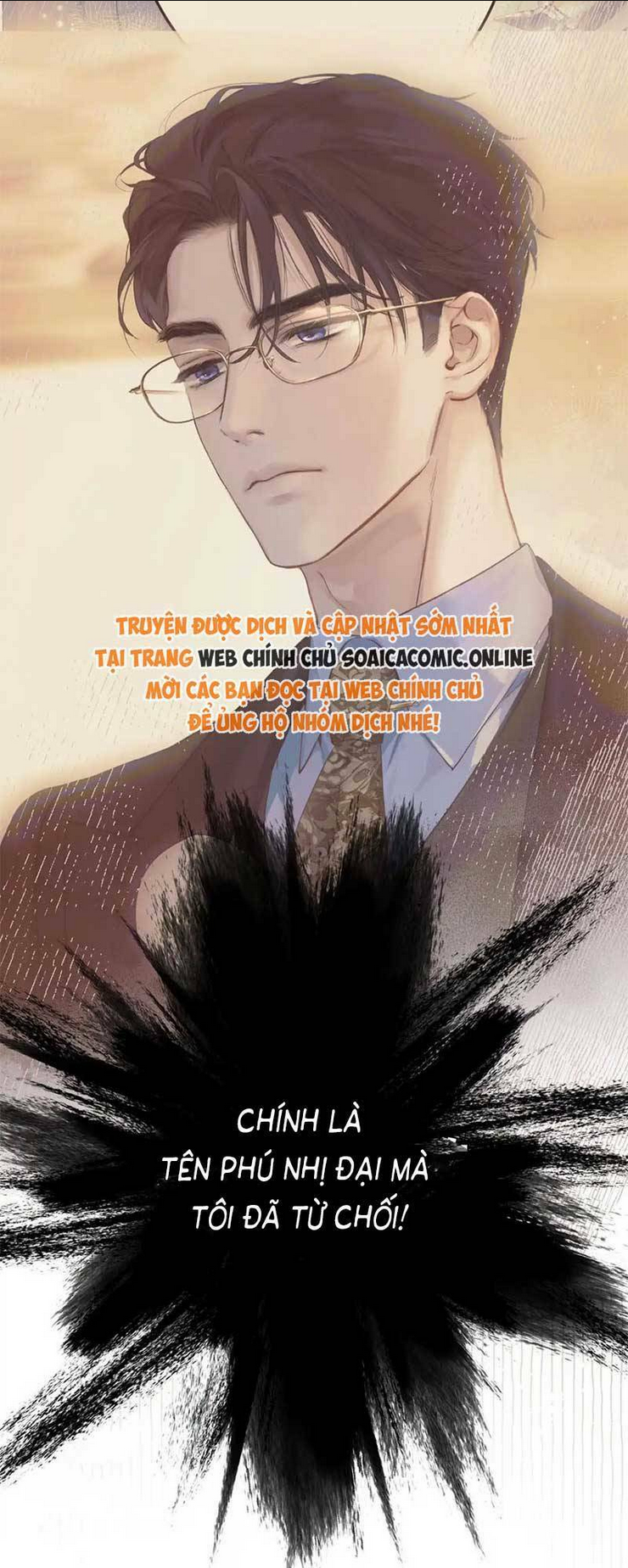 Tôi Cũng Muốn Làm Mợ Út - Chap 4.2 - Trang 19