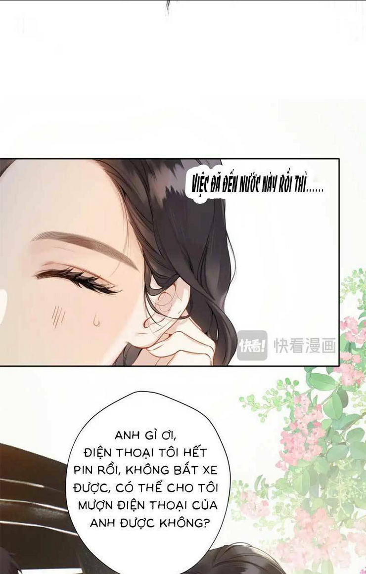 Tôi Cũng Muốn Làm Mợ Út - Chap 4.2 - Trang 20