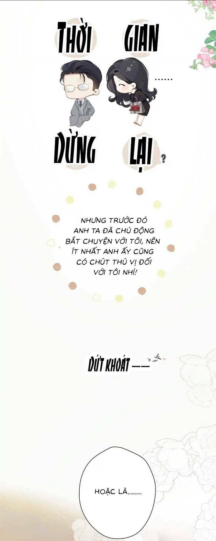 Tôi Cũng Muốn Làm Mợ Út - Chap 4.2 - Trang 22