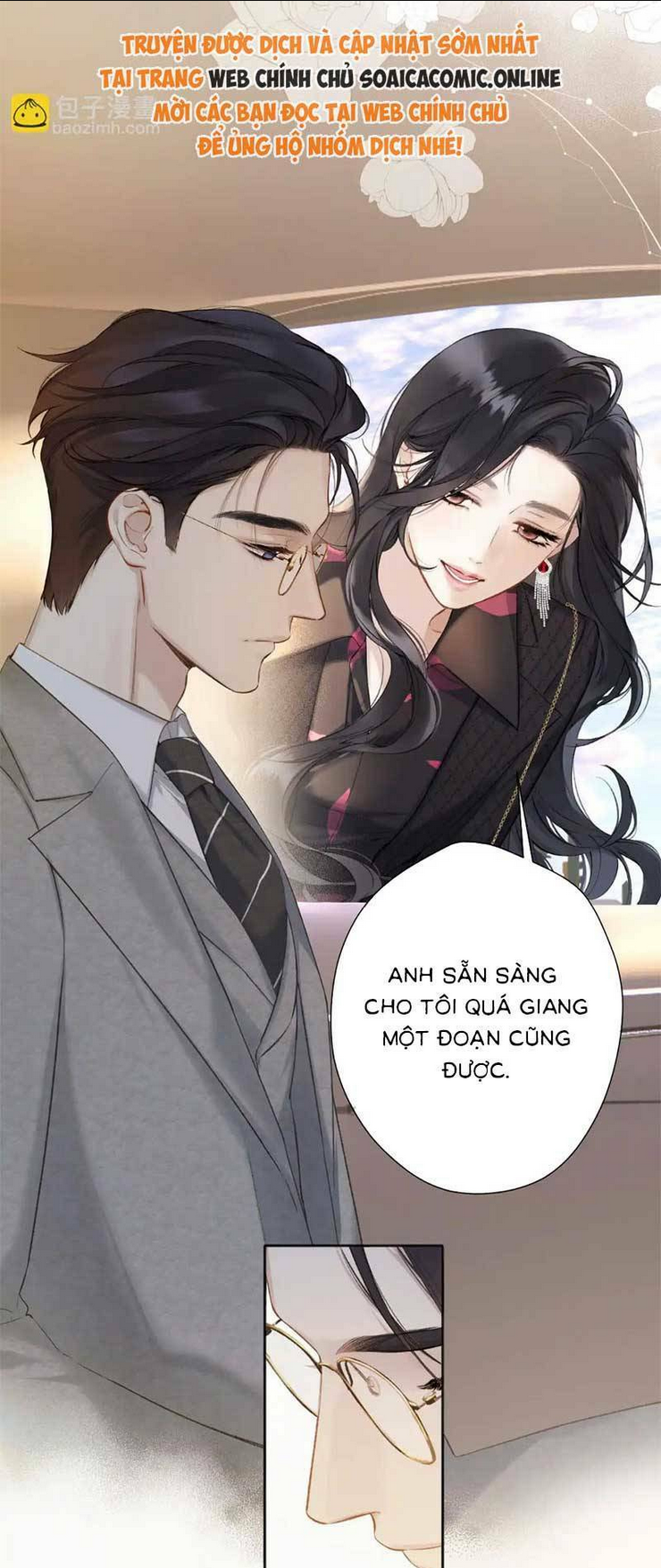 Tôi Cũng Muốn Làm Mợ Út - Chap 4.2 - Trang 23