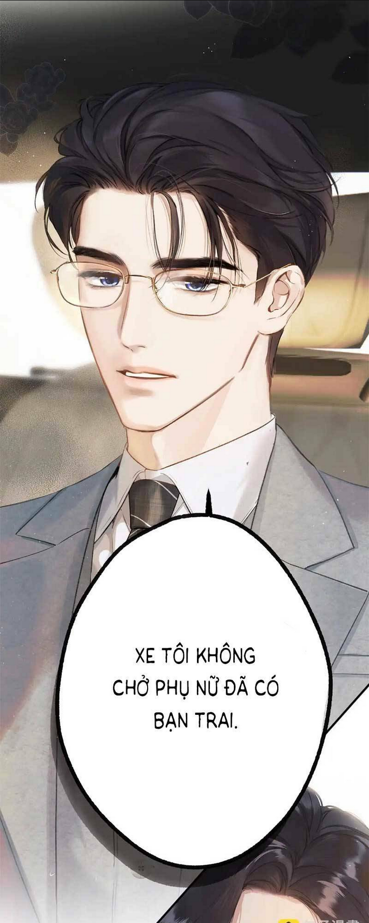 Tôi Cũng Muốn Làm Mợ Út - Chap 4.2 - Trang 25