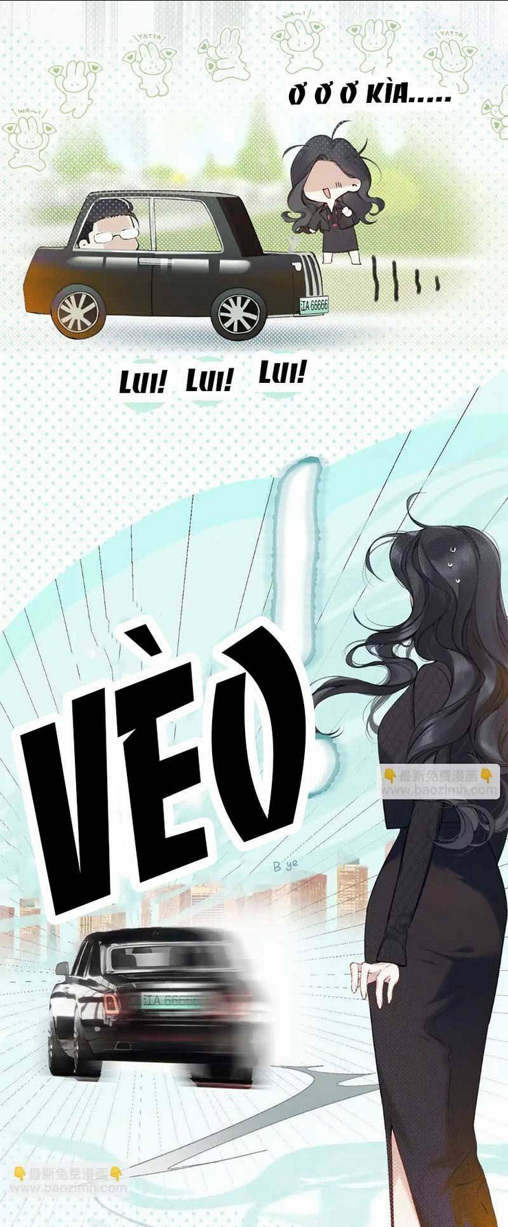 Tôi Cũng Muốn Làm Mợ Út - Chap 4.2 - Trang 27