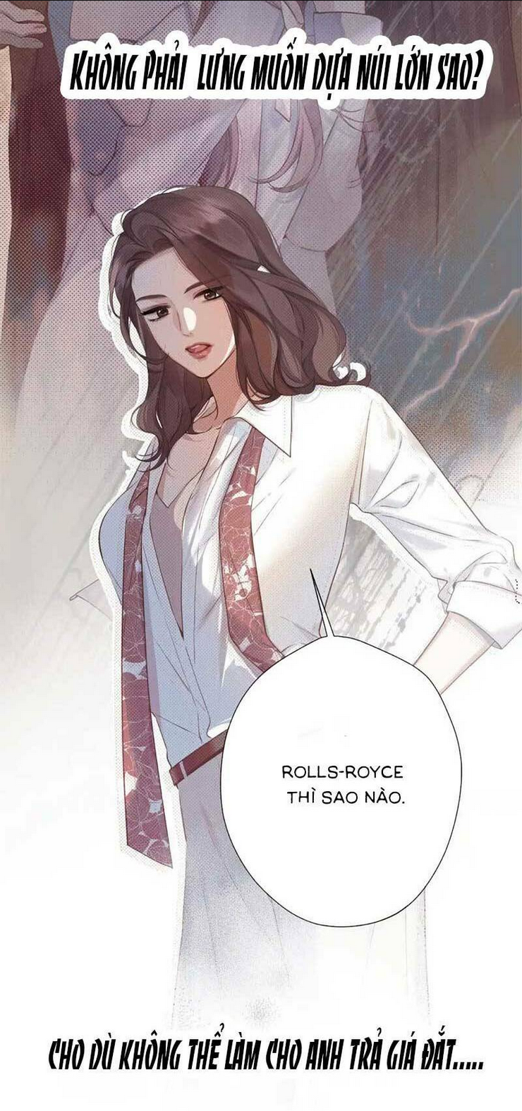 Tôi Cũng Muốn Làm Mợ Út - Chap 4.2 - Trang 9