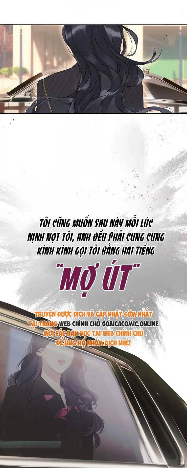 Tôi Cũng Muốn Làm Mợ Út - Chap 4.2 - Trang 10