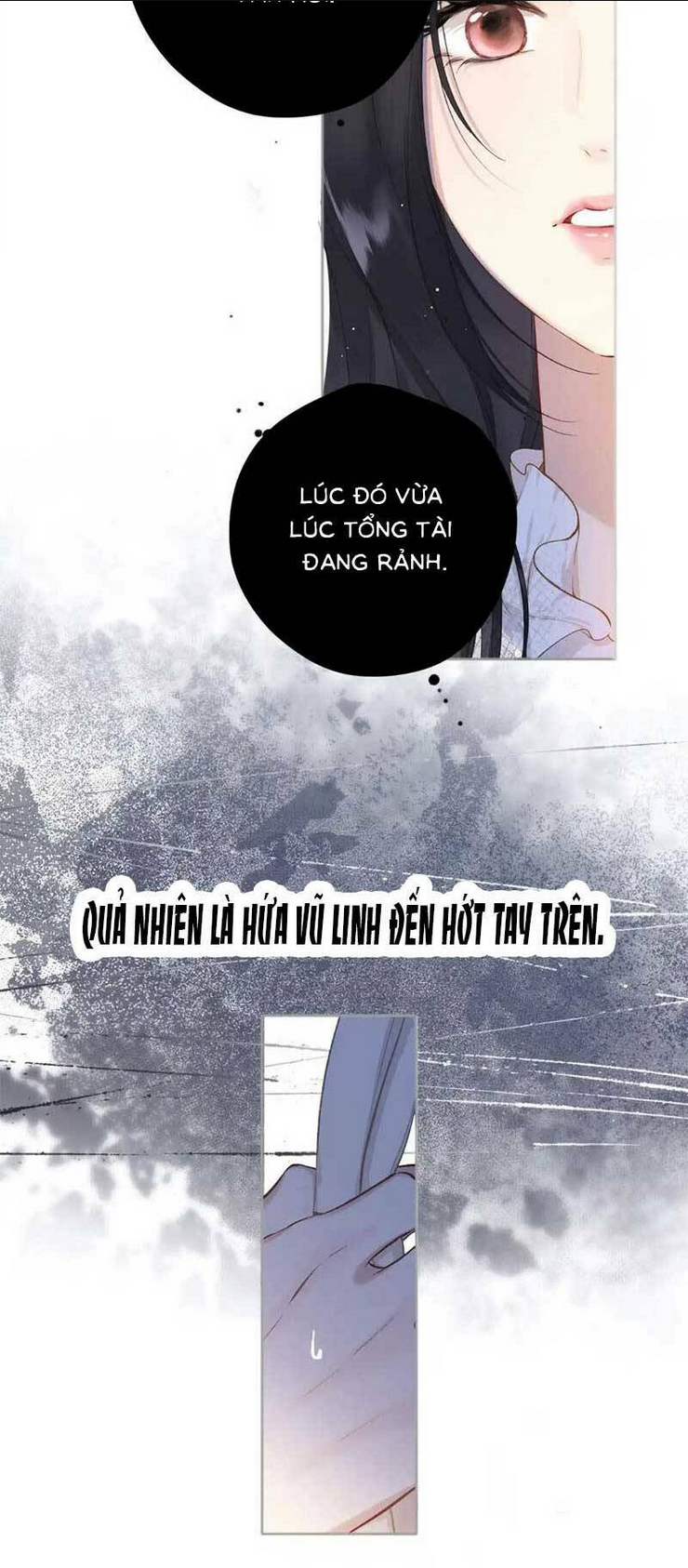 Tôi Cũng Muốn Làm Mợ Út - Chap 5.2 - Trang 11