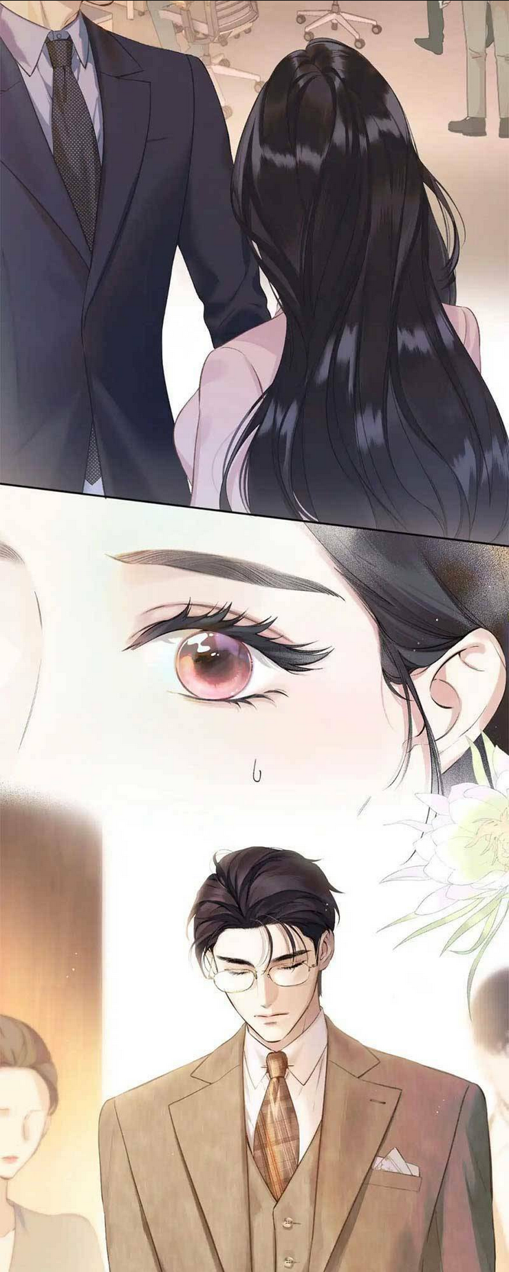Tôi Cũng Muốn Làm Mợ Út - Chap 5.2 - Trang 13