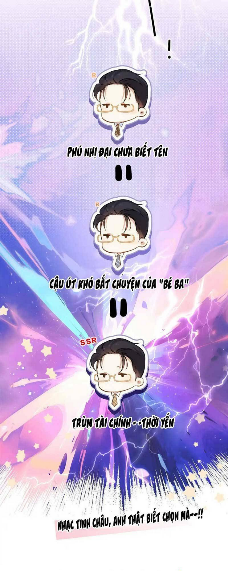 Tôi Cũng Muốn Làm Mợ Út - Chap 5.2 - Trang 17