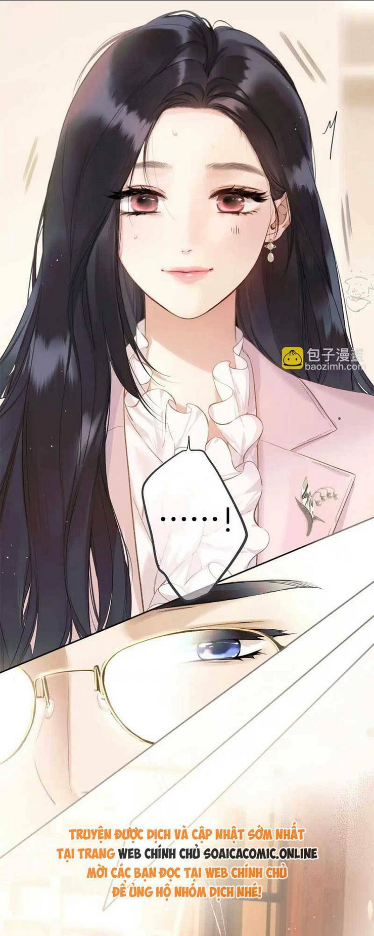 Tôi Cũng Muốn Làm Mợ Út - Chap 5.2 - Trang 20