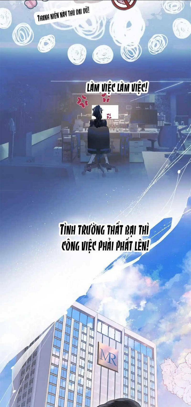 Tôi Cũng Muốn Làm Mợ Út - Chap 5.2 - Trang 3