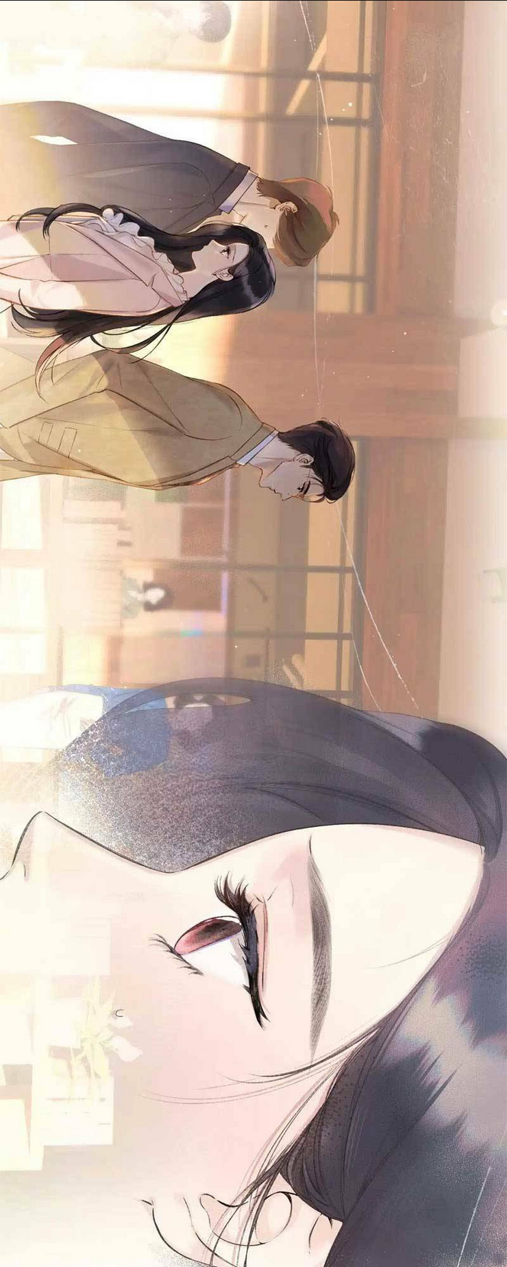 Tôi Cũng Muốn Làm Mợ Út - Chap 5.2 - Trang 21