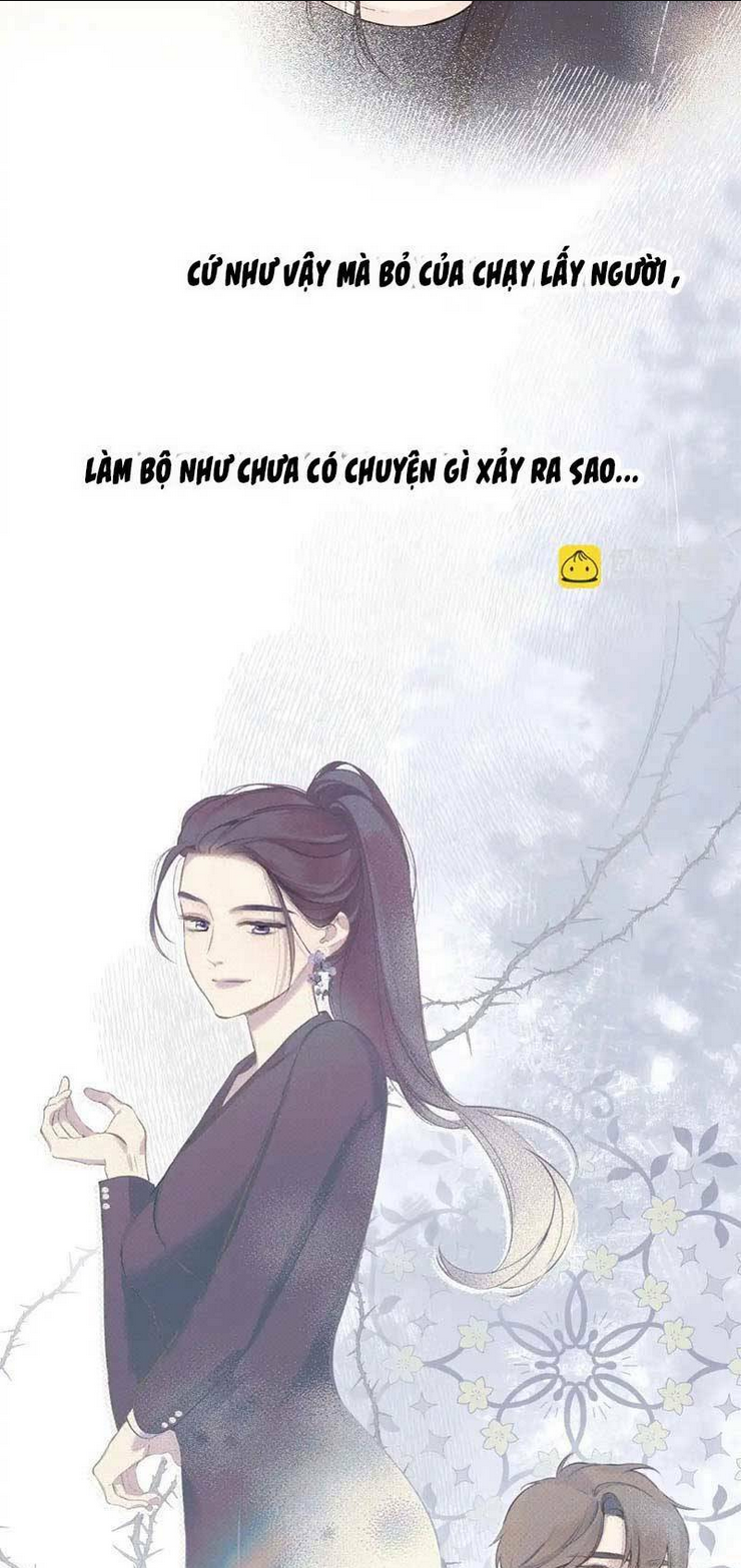Tôi Cũng Muốn Làm Mợ Út - Chap 5.2 - Trang 22