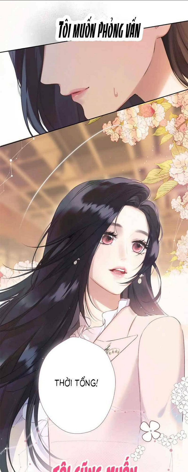 Tôi Cũng Muốn Làm Mợ Út - Chap 5.2 - Trang 24