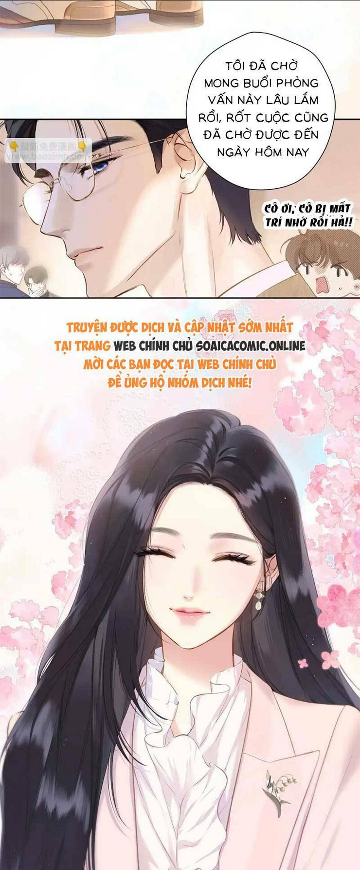 Tôi Cũng Muốn Làm Mợ Út - Chap 5.2 - Trang 26