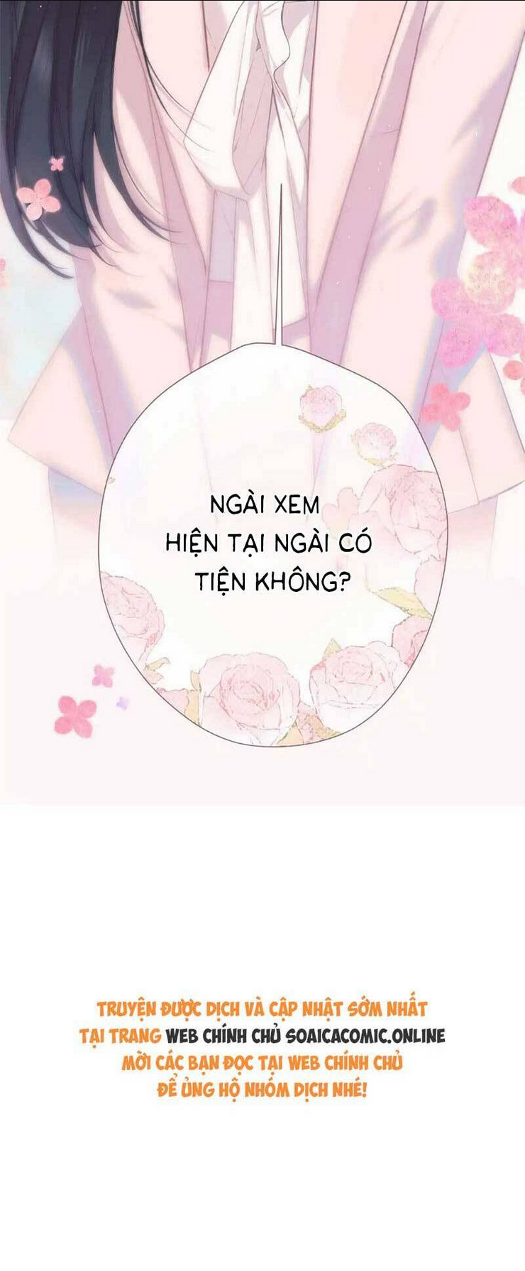 Tôi Cũng Muốn Làm Mợ Út - Chap 5.2 - Trang 27