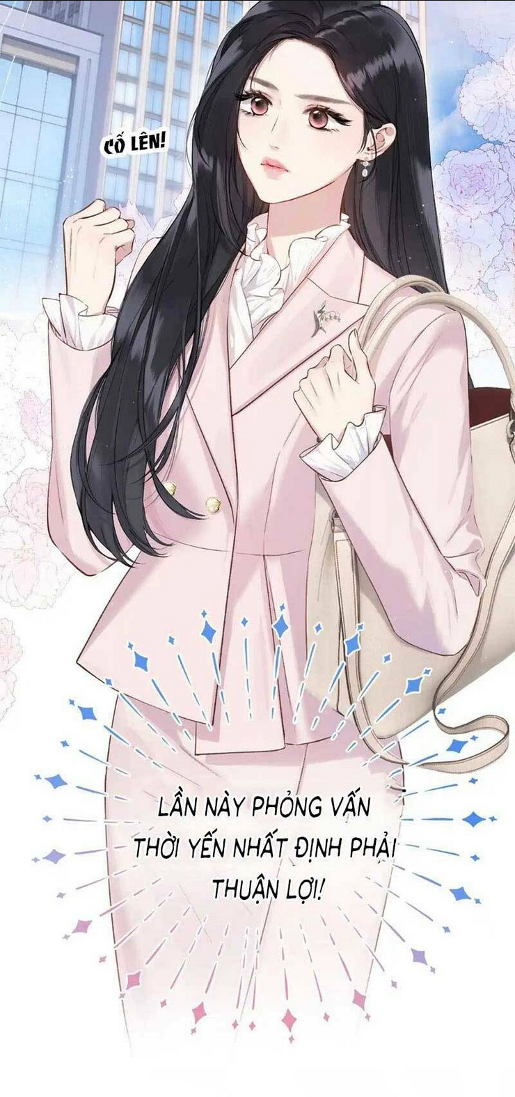 Tôi Cũng Muốn Làm Mợ Út - Chap 5.2 - Trang 4