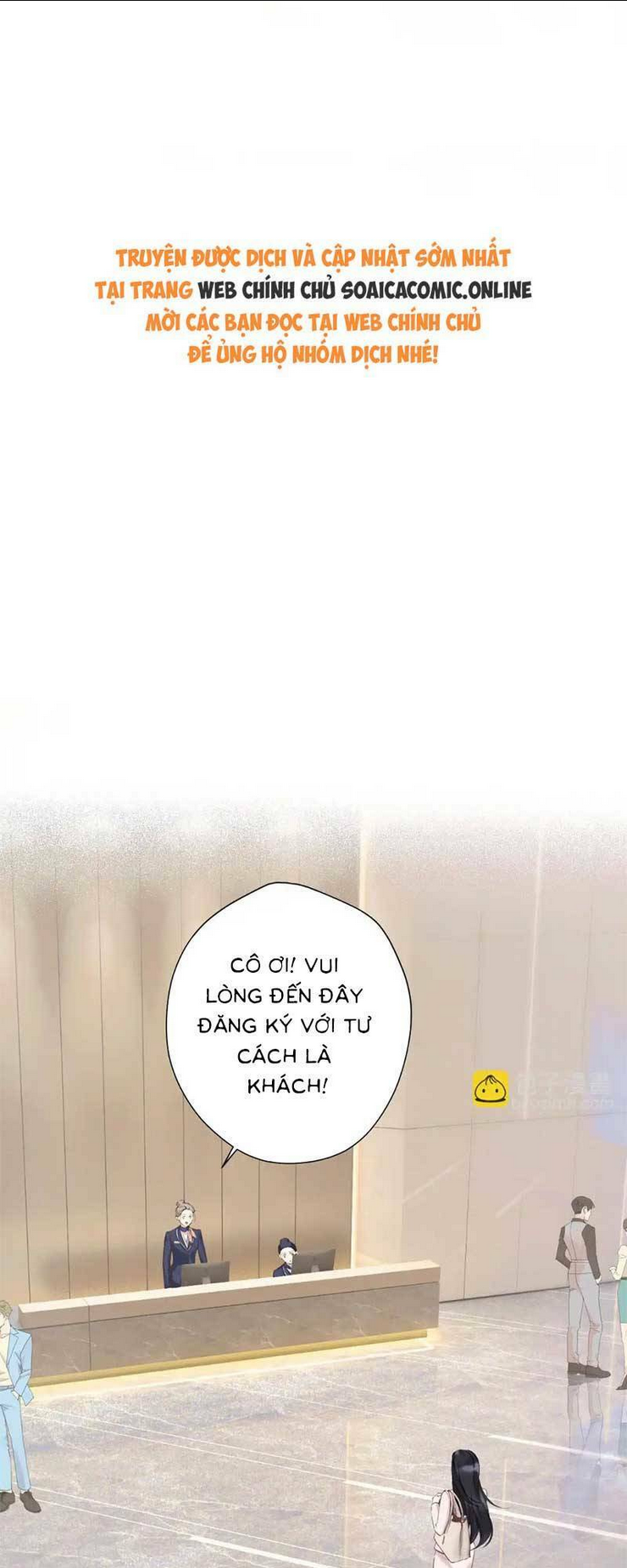 Tôi Cũng Muốn Làm Mợ Út - Chap 5.2 - Trang 5