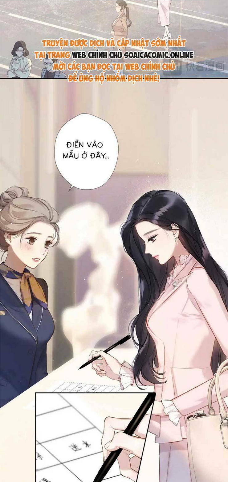Tôi Cũng Muốn Làm Mợ Út - Chap 5.2 - Trang 6