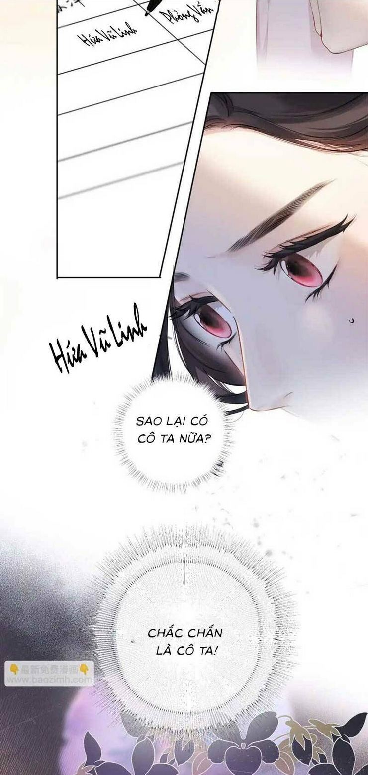 Tôi Cũng Muốn Làm Mợ Út - Chap 5.2 - Trang 7