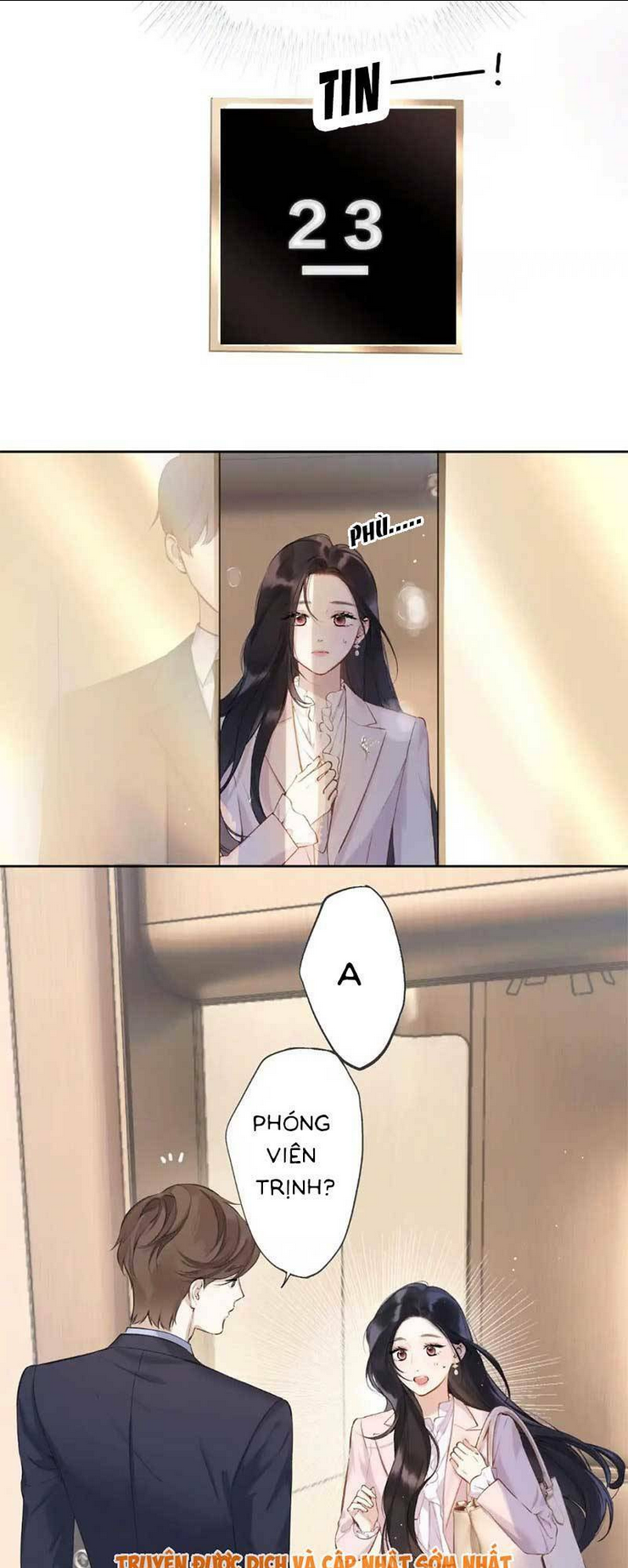Tôi Cũng Muốn Làm Mợ Út - Chap 5.2 - Trang 9