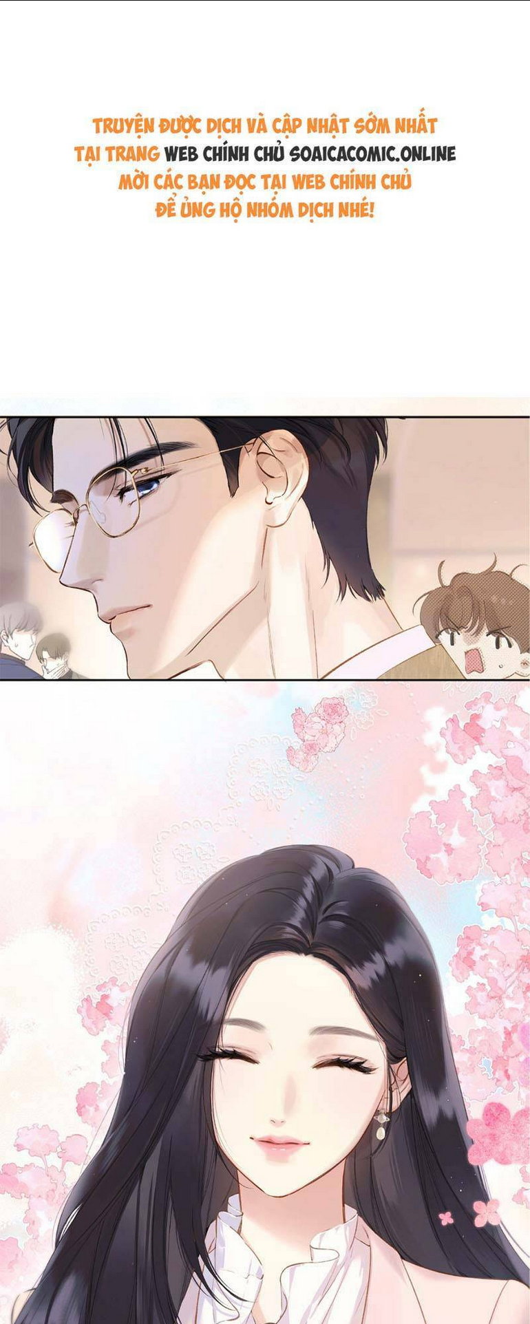 Tôi Cũng Muốn Làm Mợ Út - Chap 6.1 - Trang 1