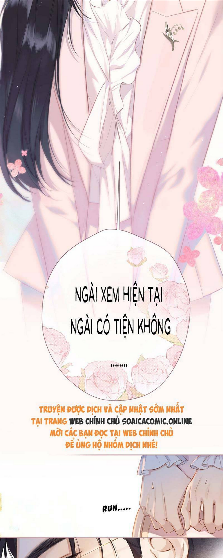 Tôi Cũng Muốn Làm Mợ Út - Chap 6.1 - Trang 2