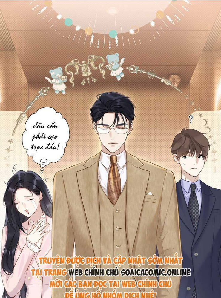 Tôi Cũng Muốn Làm Mợ Út - Chap 6.1 - Trang 11