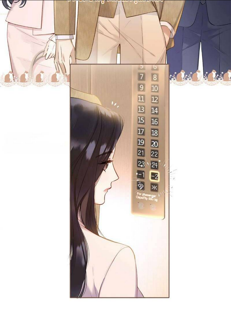 Tôi Cũng Muốn Làm Mợ Út - Chap 6.1 - Trang 12