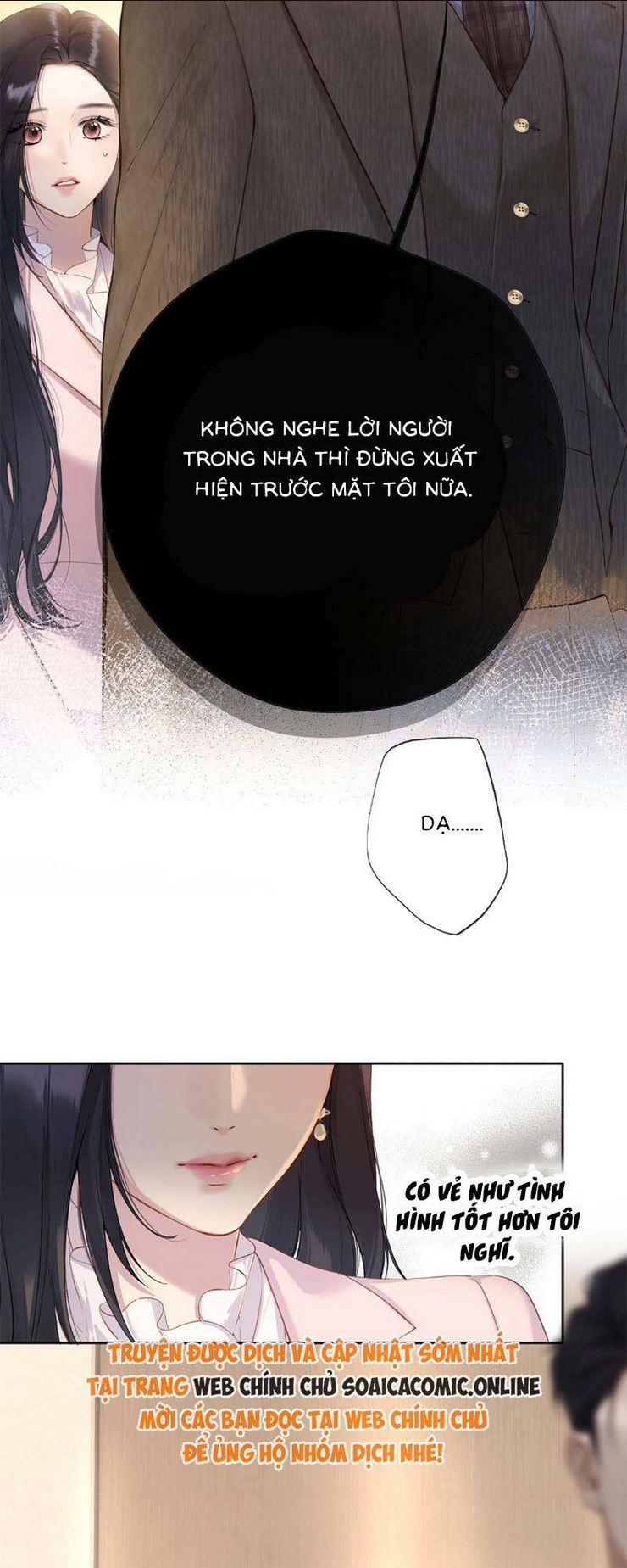 Tôi Cũng Muốn Làm Mợ Út - Chap 6.1 - Trang 17