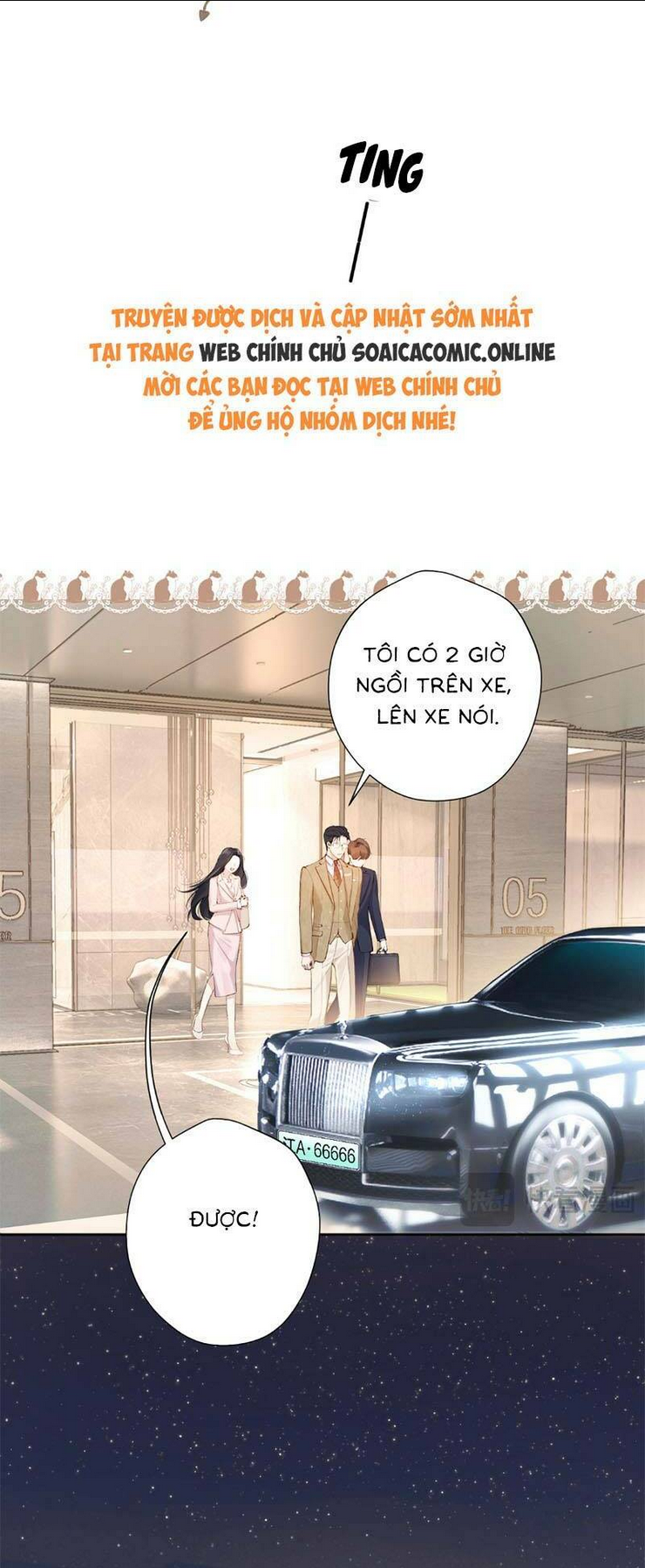 Tôi Cũng Muốn Làm Mợ Út - Chap 6.1 - Trang 19