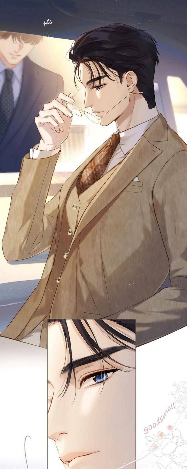 Tôi Cũng Muốn Làm Mợ Út - Chap 6.1 - Trang 20
