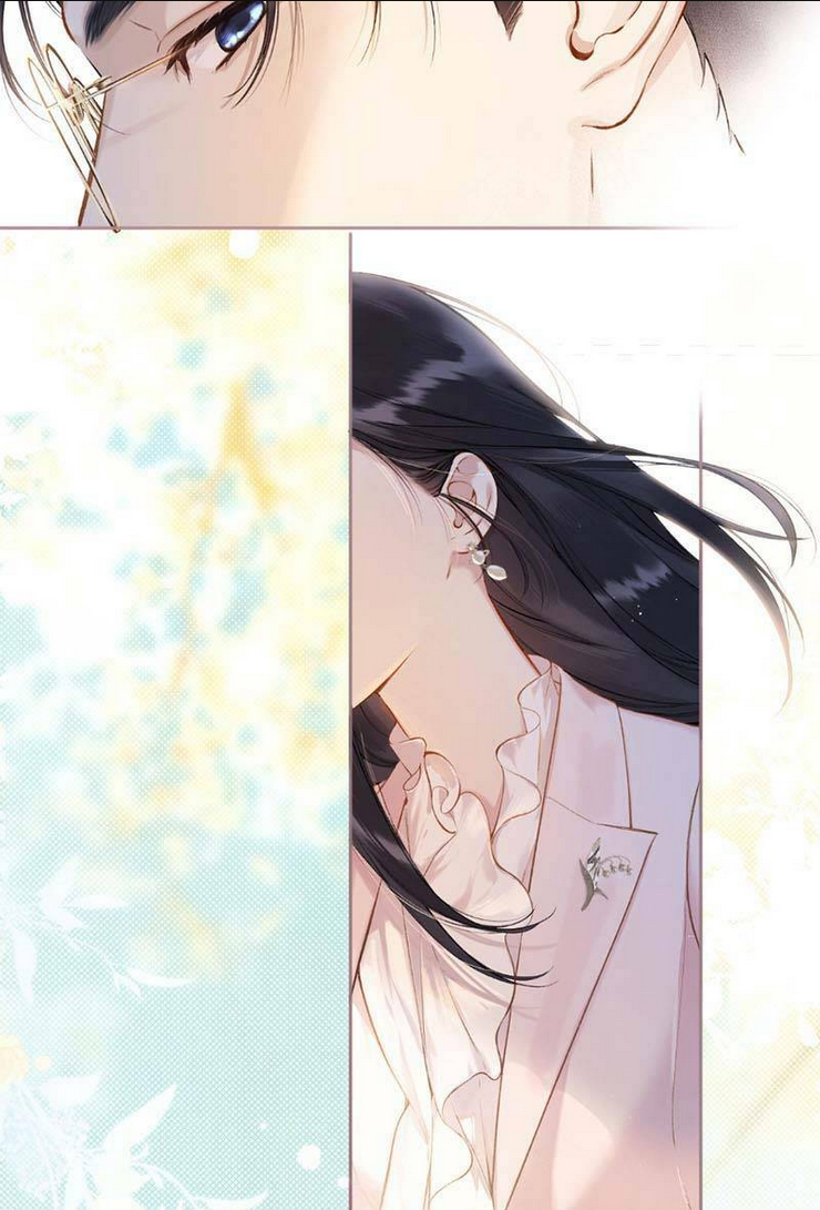 Tôi Cũng Muốn Làm Mợ Út - Chap 6.1 - Trang 3