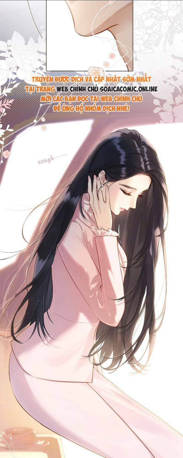Tôi Cũng Muốn Làm Mợ Út - Chap 6.1 - Trang 21