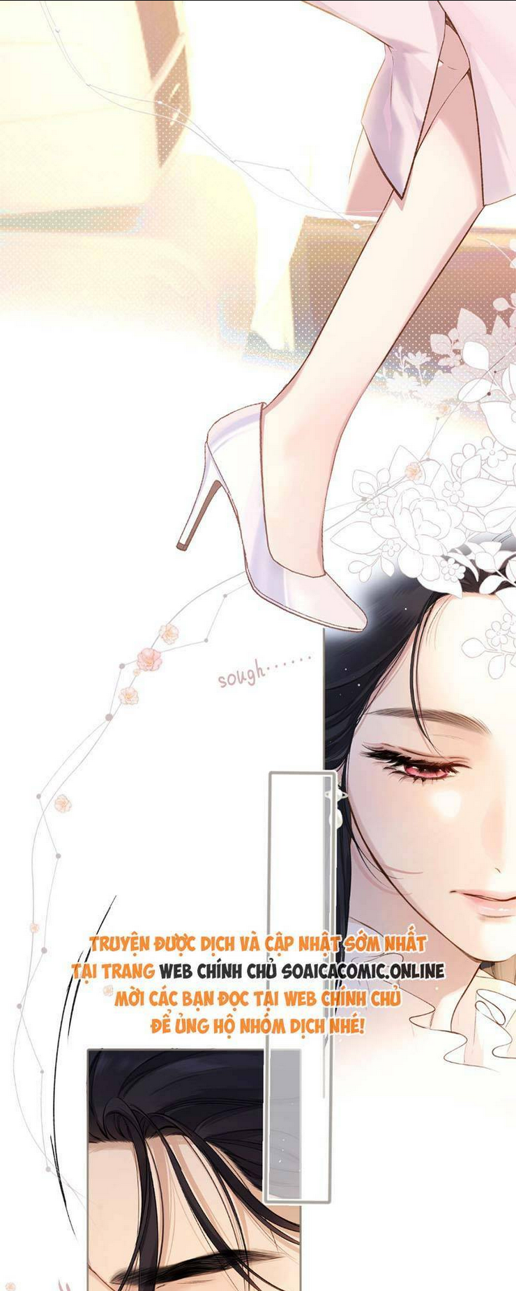 Tôi Cũng Muốn Làm Mợ Út - Chap 6.1 - Trang 22