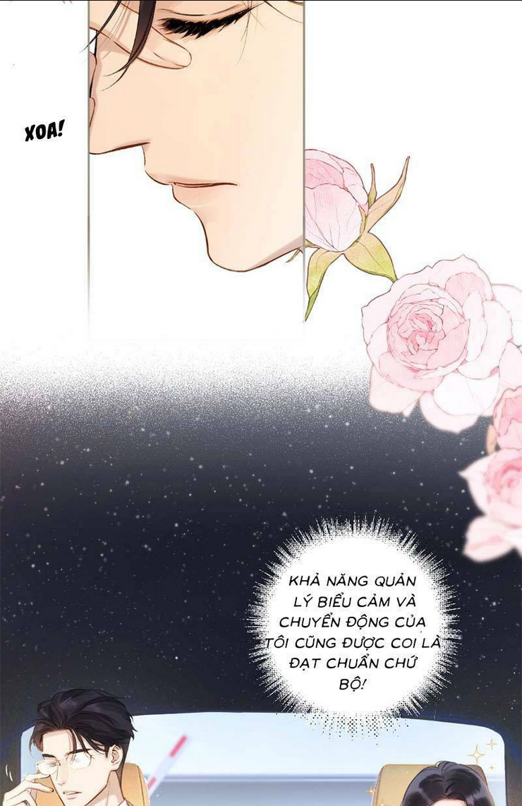 Tôi Cũng Muốn Làm Mợ Út - Chap 6.1 - Trang 23
