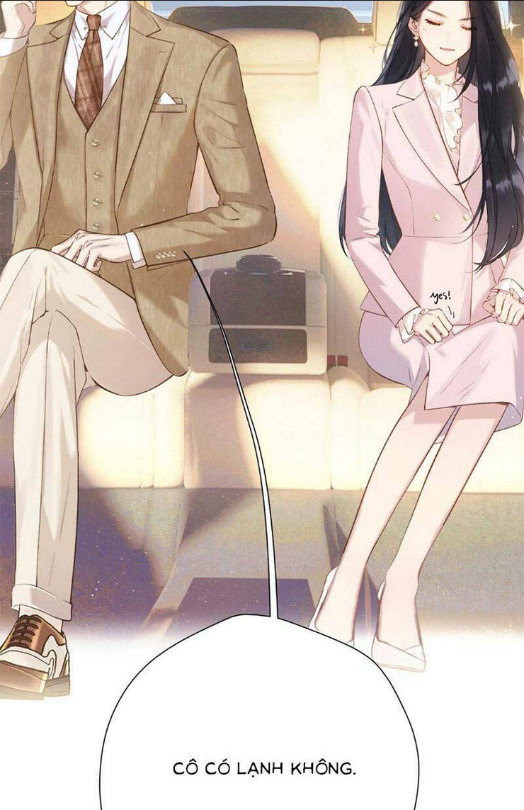 Tôi Cũng Muốn Làm Mợ Út - Chap 6.1 - Trang 24