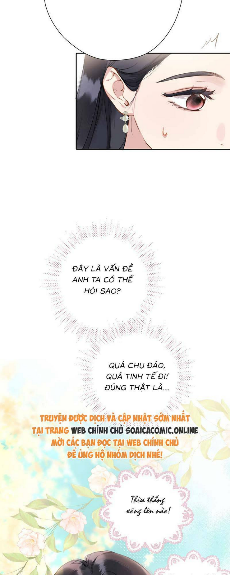 Tôi Cũng Muốn Làm Mợ Út - Chap 6.1 - Trang 25