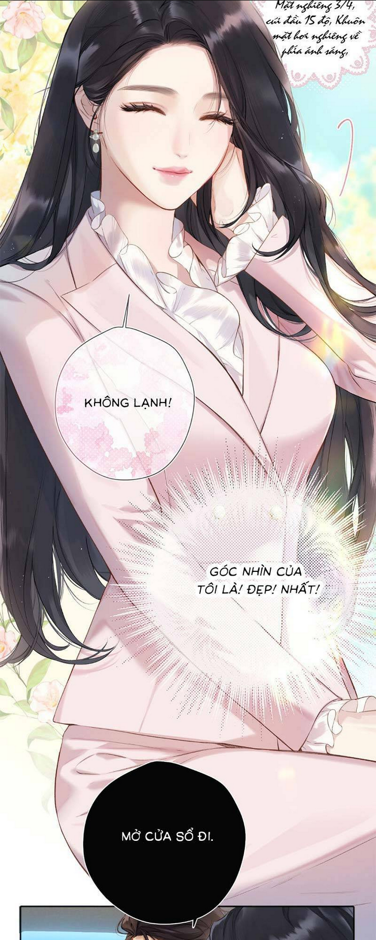 Tôi Cũng Muốn Làm Mợ Út - Chap 6.1 - Trang 26
